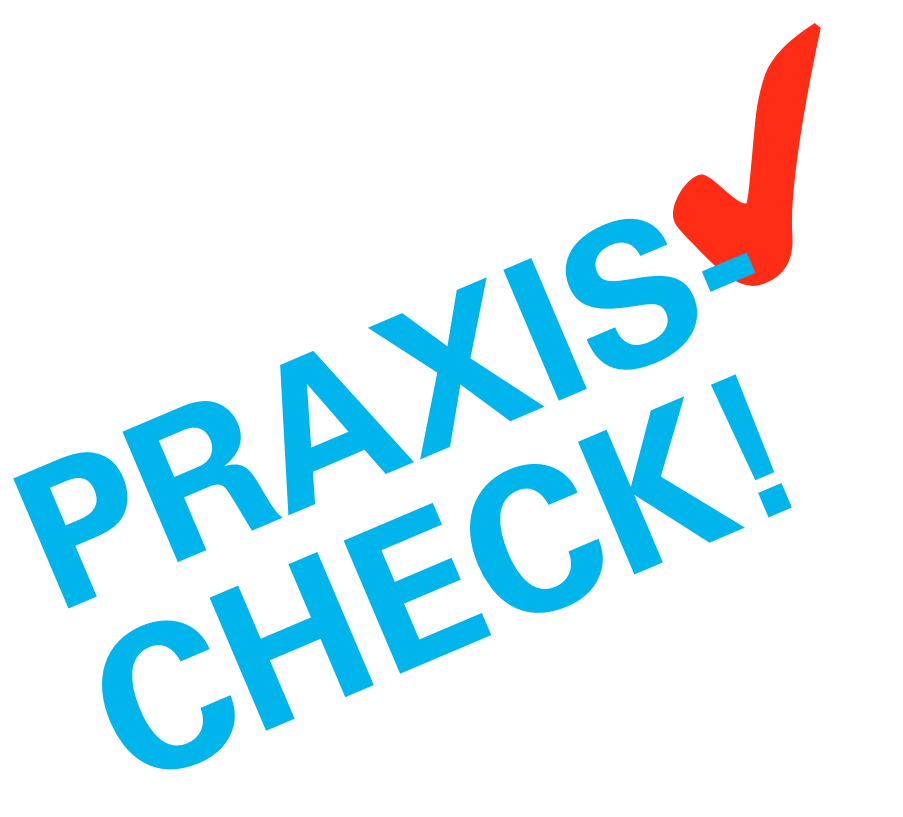 Themen Praxischeck